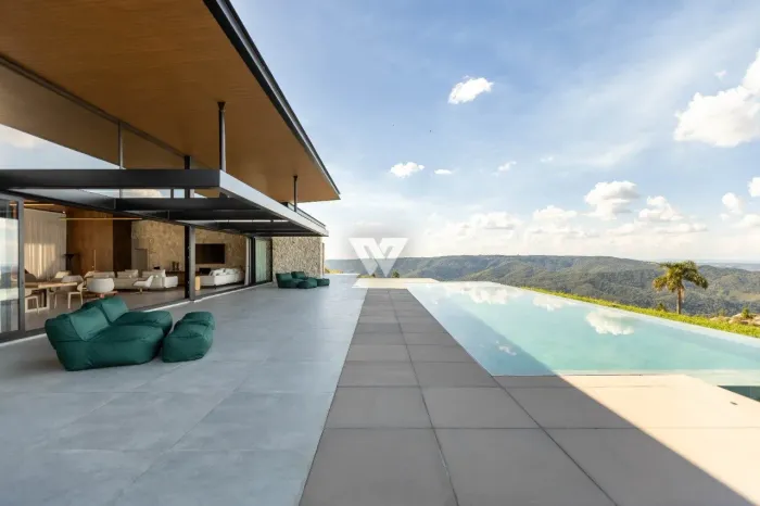CASA DE LUXO 7 SUÍTES SÃO LUIZ DO PURUNÃ