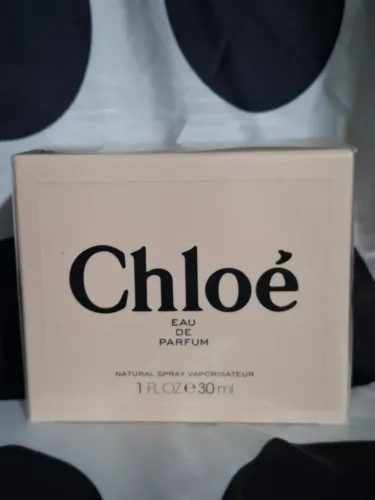 Perfume Chloé