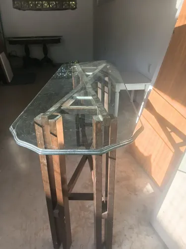 Mesa aparador