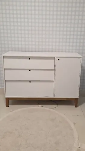 Cômoda Matic