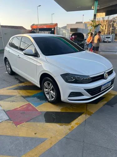 Volkswagen Polo 1.0 Flex 12V 5P 2020