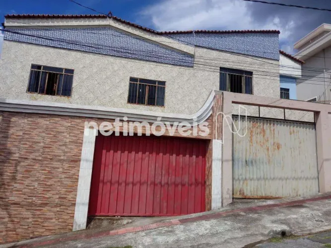Venda Casa geminada Jardim Pirineus Belo Horizonte