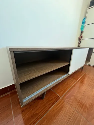 Hack de madeira 160cm