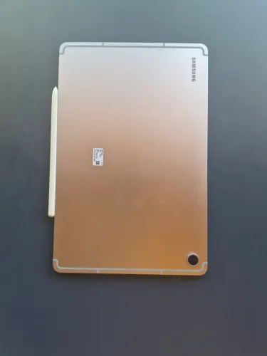 Tab s10 Lite seminovo (ler descrição)