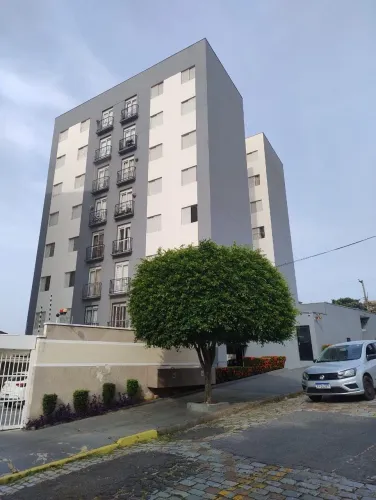 Apartamento a venda 3 quartos no Vila Industrial, Campinas/SP