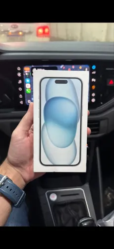 IPHONE 15 128GB LACRADO