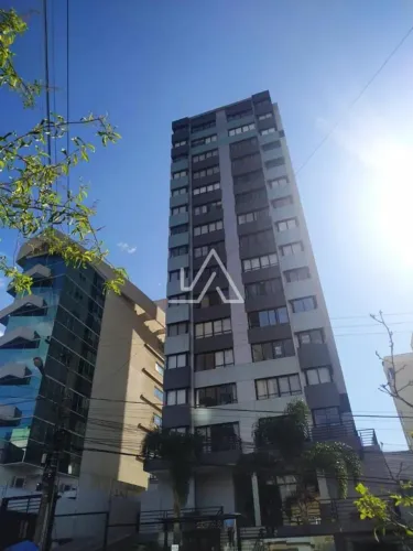 EDIFÍCIO UNIQUE -APARTAMENTO 2 DORMITÓRIOS - TOTALMENTE MOBILIADO - COM HIDROMASSAGEM- JUN