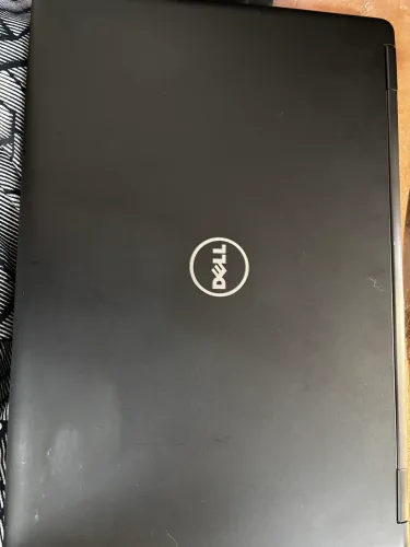 Notebook Dell I5 