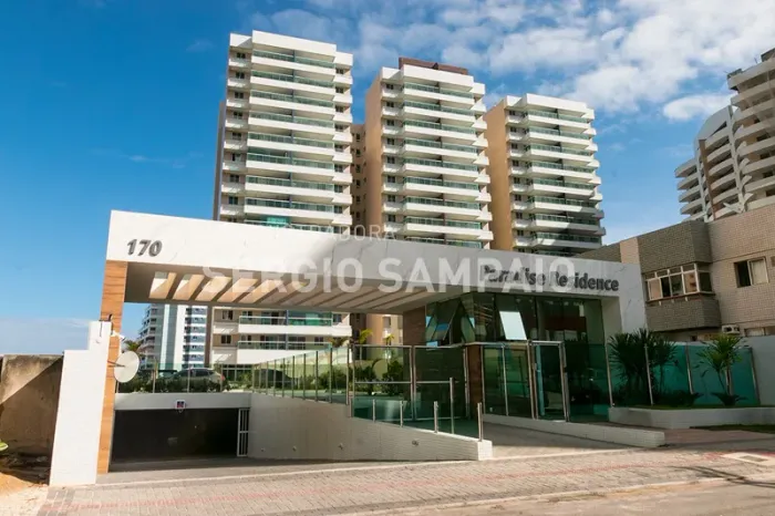 Apartamento 3 quartos para Venda, 95m², Armação, Salvador
