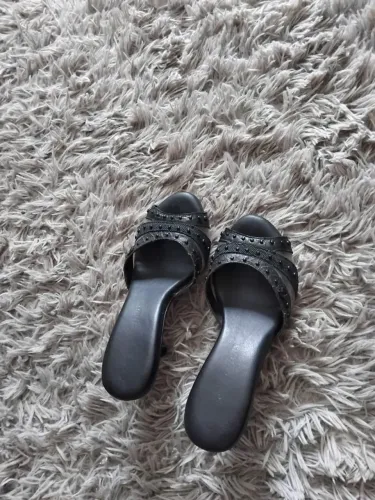 Vendo salto original da Carmen Steffens