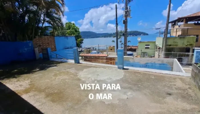 Casa em Axixá - Itacuruçá