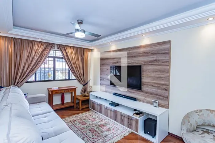 Casa à Venda - Freguesia do Ó, 4 Quartos, 250 m2
