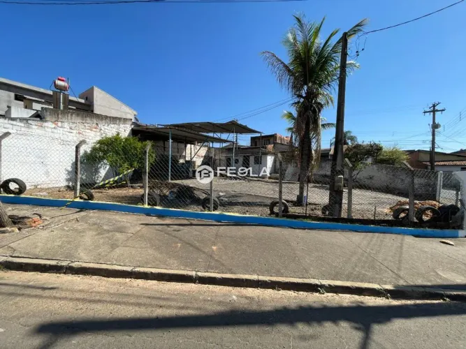 Terreno para alugar em Americana, Jardim Santa Eliza, com 300 m²