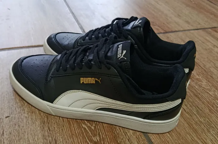Tênis Puma Shuffle