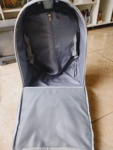 Vendo mochila de rodinha