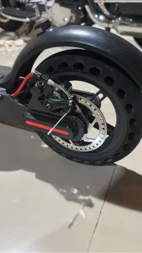 Patinete elétrico 500w