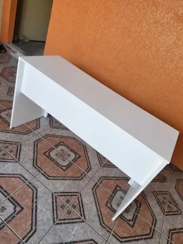 Vendo mesa para escritório ou consultório