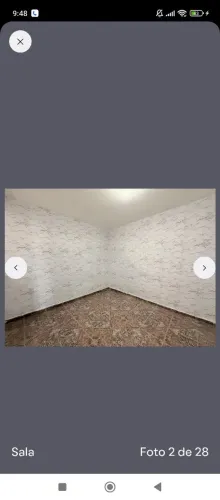 Duas casa a venda