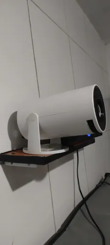 PROJETOR DE ALTA QUALIDADE