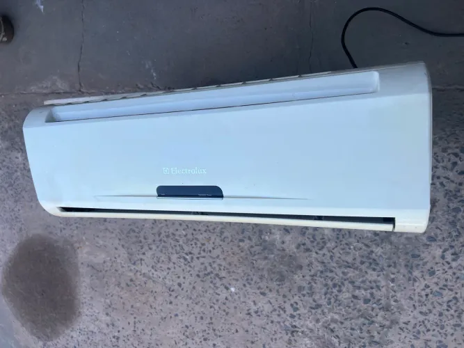 Ar Condicionado 9K