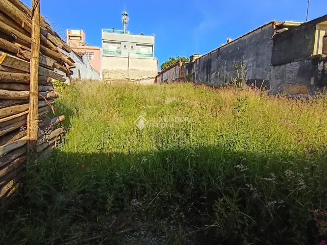 TERRENO LIMPO E PLANO - CENTRO - SANTO ANDRÉ