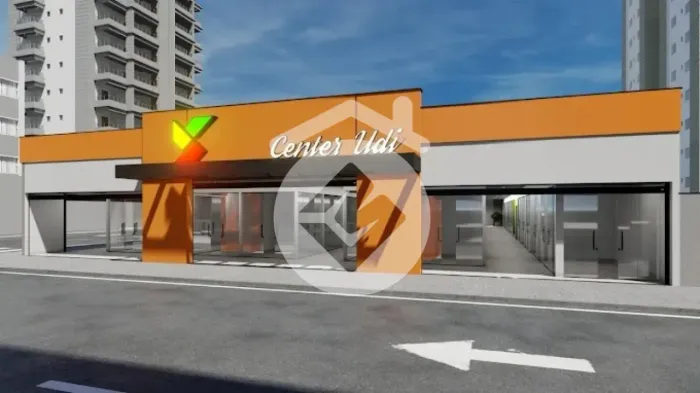 Sala Comercial para locação - 11m² - Centro - Uberlândia MG