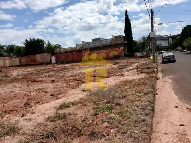 TERRENO RESIDENCIAL em SÃO JOSÉ DO RIO PRETO - SP, CONDOMÍNIO PARQUE RESIDENCIAL DAMHA I