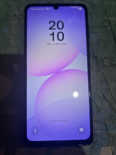 Galaxy A07