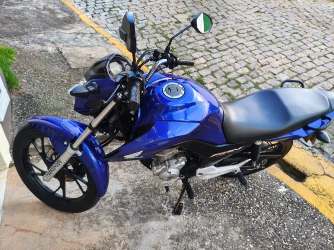 Cg fan 160