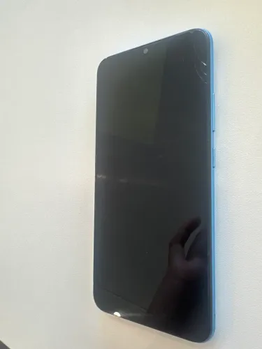 CELULAR NÃO FUNCIONANDO