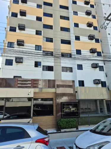 Alugo 3/4 na pajuçara