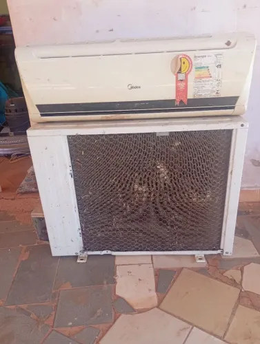 Vendo barato