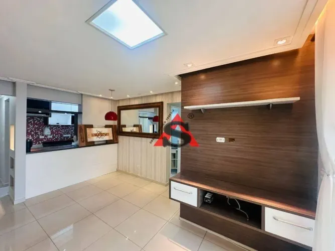 Apartamento com 3 dormitórios, 74 m² - venda por R$ 650.000,00 ou aluguel por R$ 4.937,67/