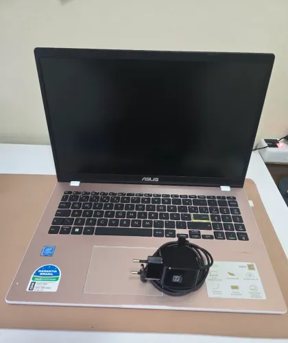 Notebook ASUS Rose