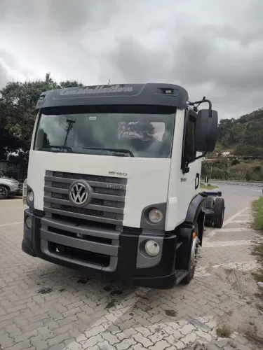 VW 15180 ano: 2011
