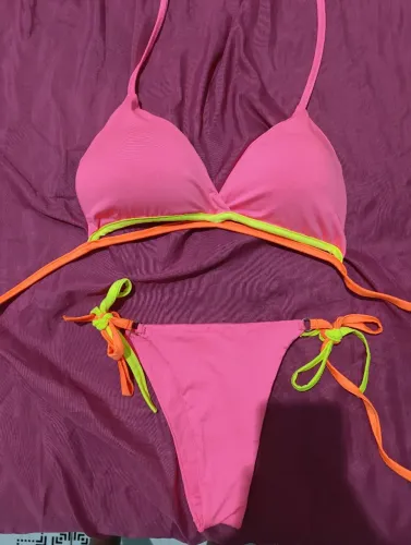 Roupas femininas