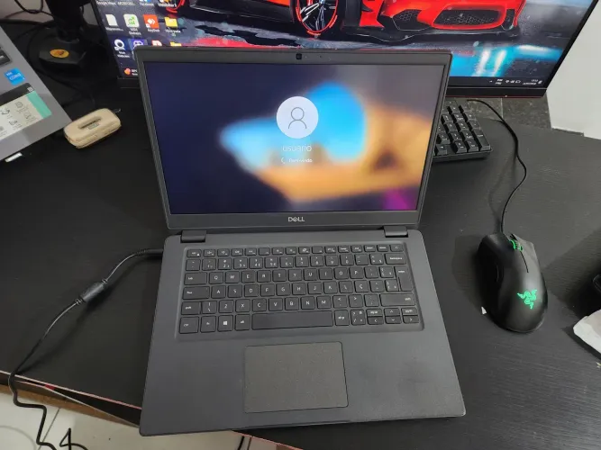 Notebook Dell 10°