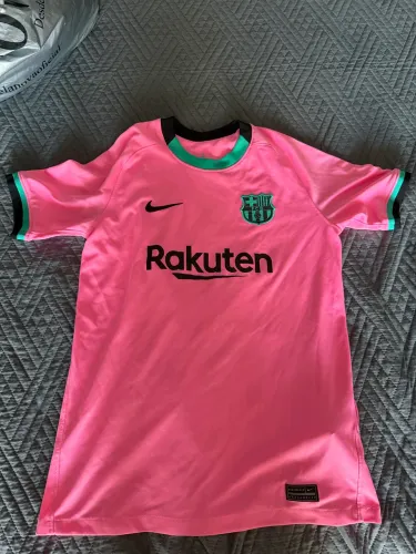 Camiseta Barcelona