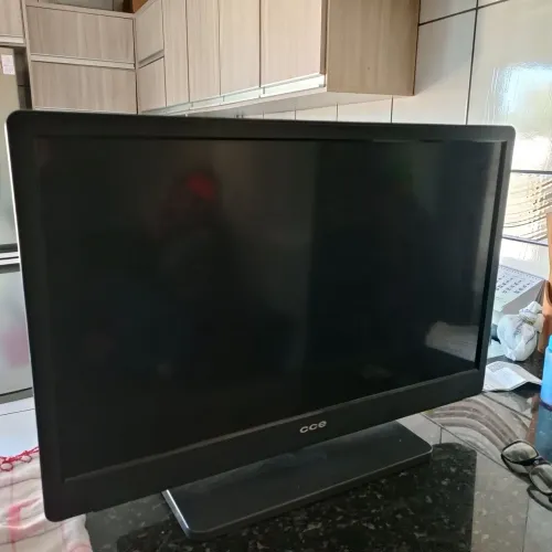 Tv CCE 32 polegadas 