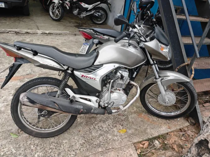Titan KS150 