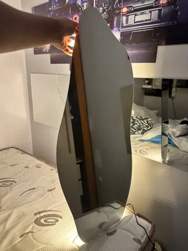 Espelho Led