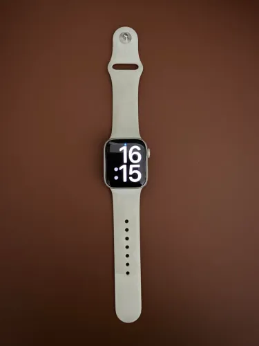 Apple Watch Series 6 40mm GPS + Caixa + Pulseiras