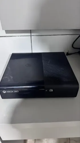 Xbox 360, original, com kinect sem controle + Mídia física GTA 5