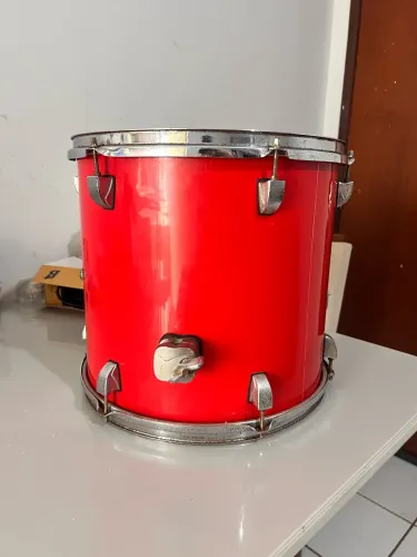 BATERIA ODERY IN ROCK