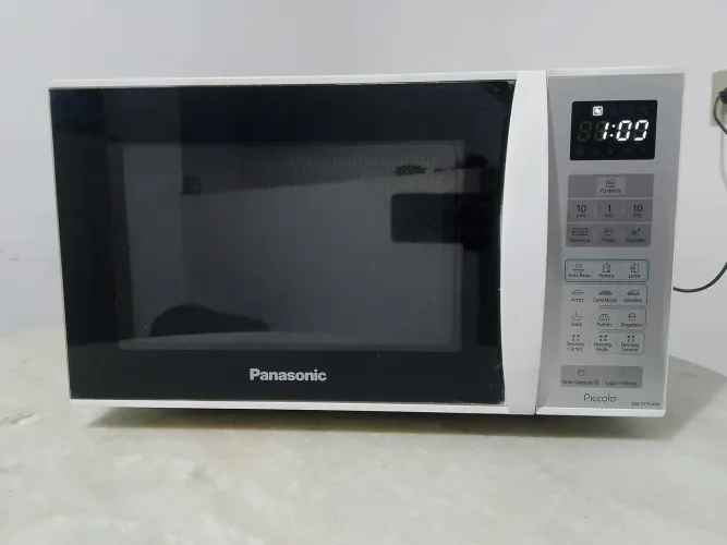 Microondas