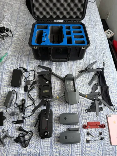 DJI MAVIC PRO