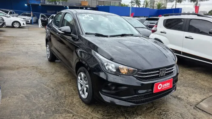 Fiat Cronos Drive 1.0 6V 2025