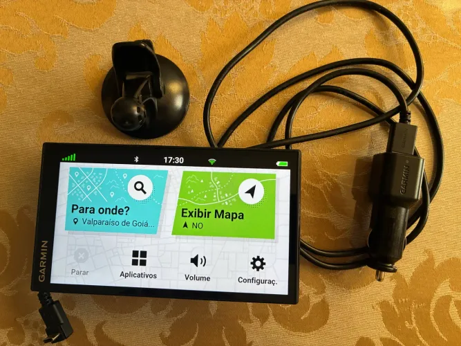 GPS Garmin DriveSmart 66EX