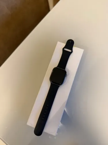 Apple Watch séries 3 | 44mm