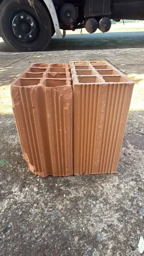 tijolo 9x19x19 direto para  sua   obra 